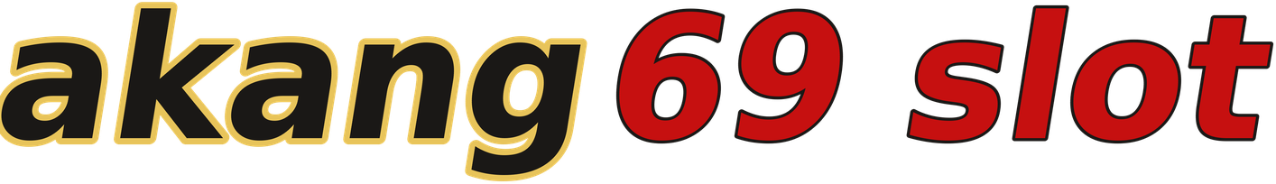 akang69 slot logo